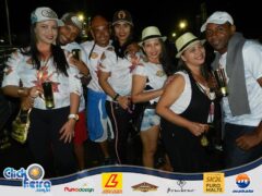 Festa da Vaca Atolada